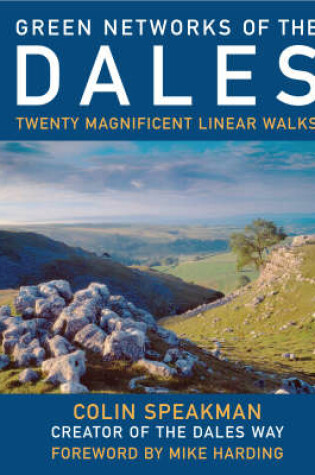 Cover of Green Networks of the Dales