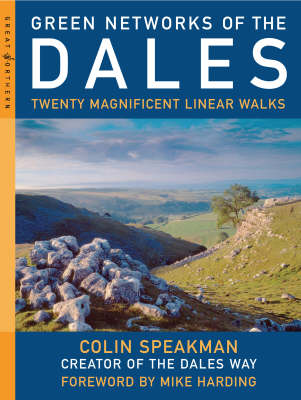 Book cover for Green Networks of the Dales