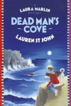 Book cover for Dead Man's Cove