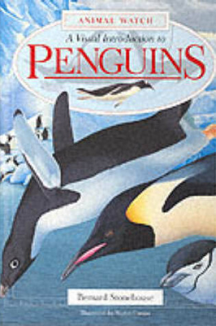 Cover of A Visual Introduction to Penguins