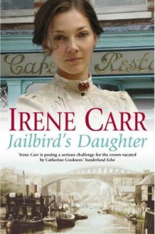 Cover of Jailbird's Daughter