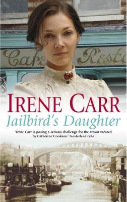 Cover of Jailbird's Daughter