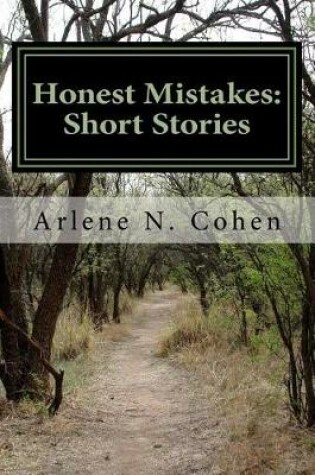 Cover of Honest Mistakes