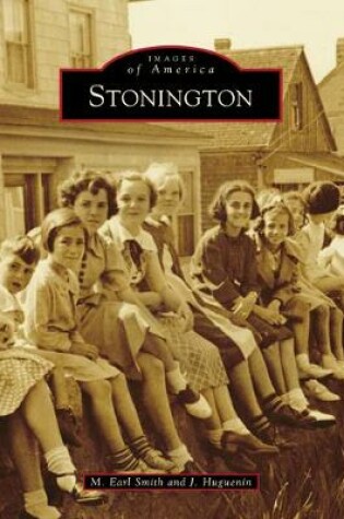Cover of Stonington