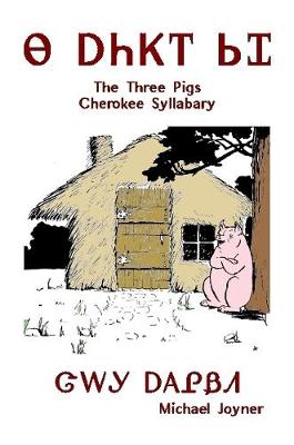 Book cover for Na Anijoi Sigwa - The Three Pigs