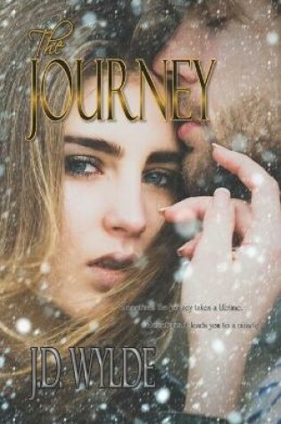 Cover of The Journey