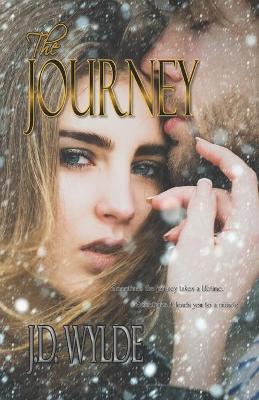 Book cover for The Journey