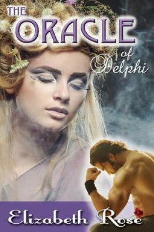 Cover of The Oracle of Delphi