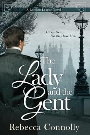 Cover of The Lady and the Gent