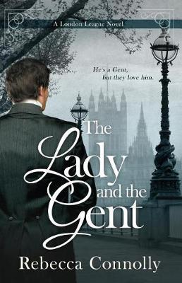 Cover of The Lady and the Gent