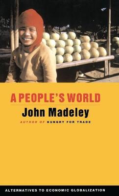 Book cover for A People's World