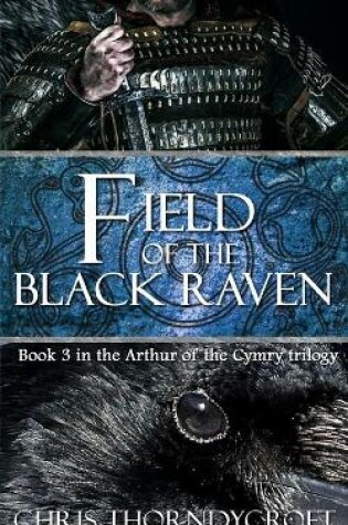 Cover of Field of the Black Raven