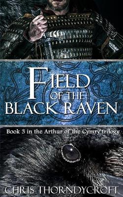 Book cover for Field of the Black Raven