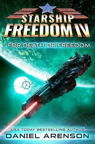 Cover of For Death or Freedom