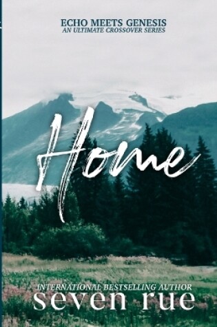 Cover of Home