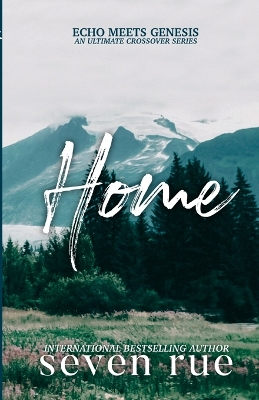 Book cover for Home