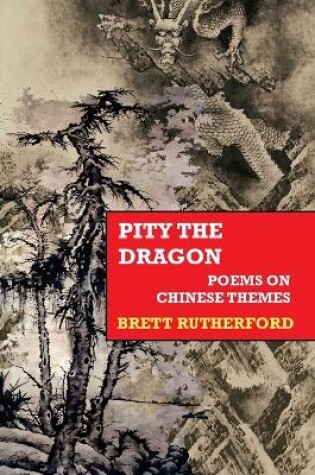 Cover of Pity the Dragon