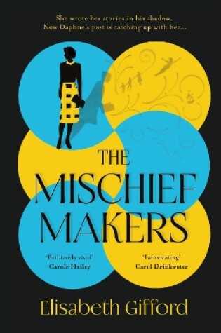 Cover of The Mischief Makers