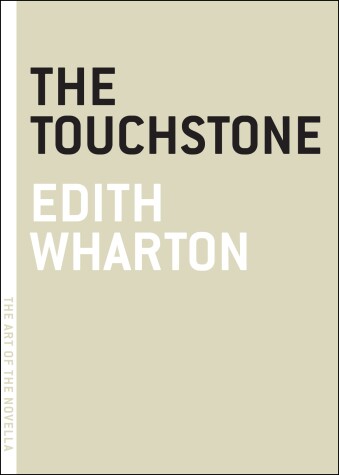 Book cover for The Touchstone