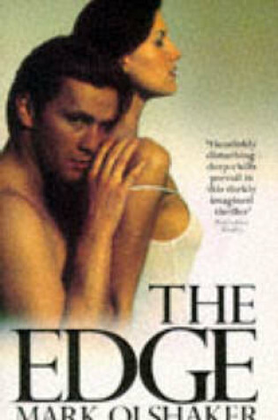 Cover of The Edge