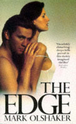 Book cover for The Edge