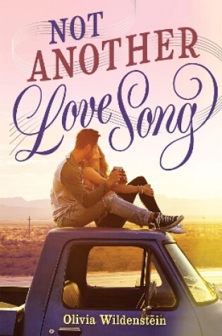 Cover of Not Another Love Song