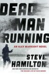 Book cover for Dead Man Running