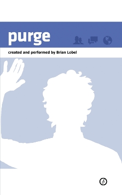 Book cover for Purge