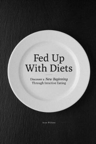 Cover of Fed up with Diets