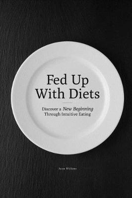 Book cover for Fed up with Diets