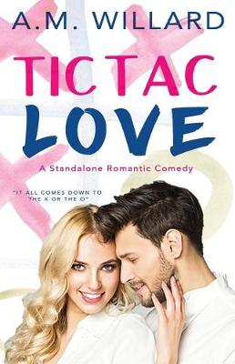 Book cover for Tic Tac Love