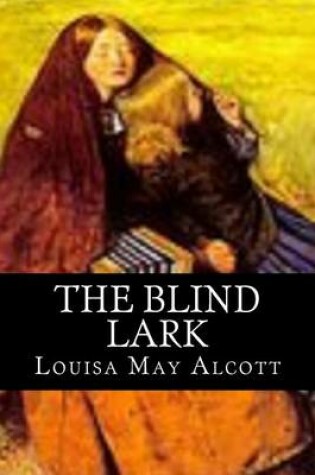 Cover of The Blind Lark