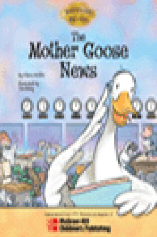 Cover of The Mother Goose News