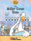 Book cover for The Mother Goose News
