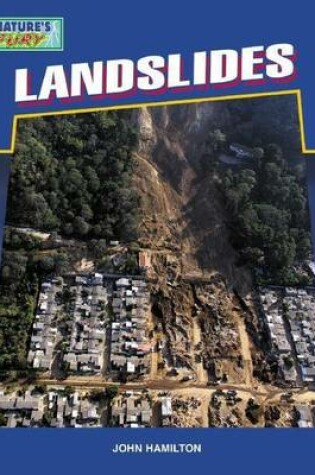 Cover of Landslides eBook