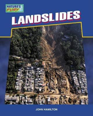 Book cover for Landslides eBook