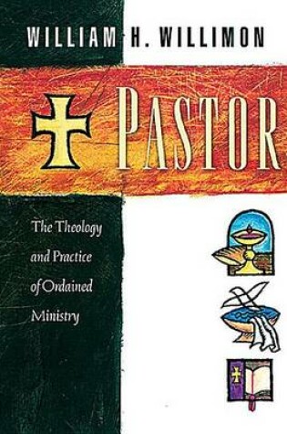 Cover of Pastor