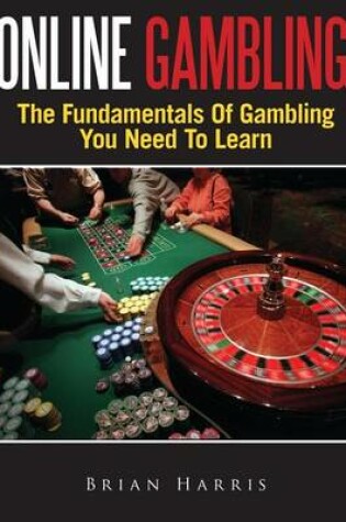 Cover of Online Gambling