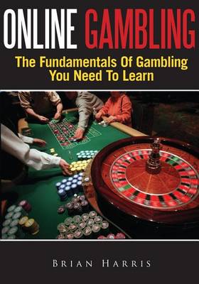 Book cover for Online Gambling