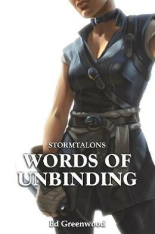 Cover of Words of Unbinding