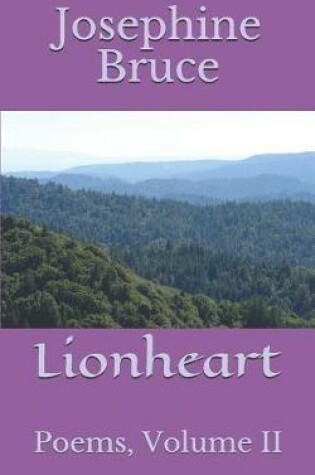 Cover of Lionheart