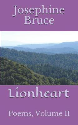 Book cover for Lionheart