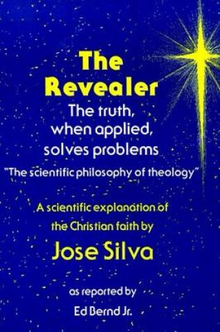 Cover of The Revealer