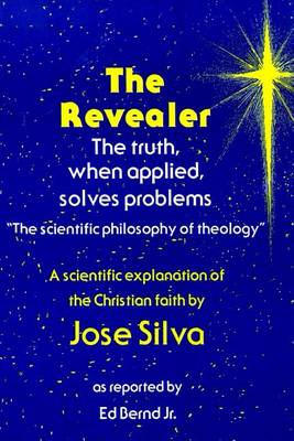 Book cover for The Revealer