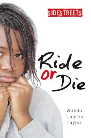 Cover of Ride or Die