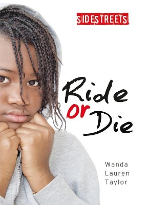 Book cover for Ride or Die