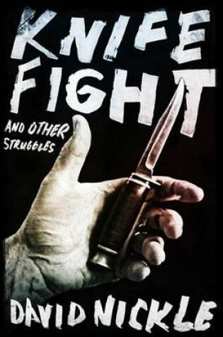 Cover of Knife Fight