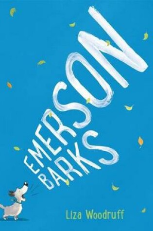 Cover of Emerson Barks