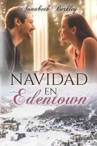 Cover of Navidad en Edentown