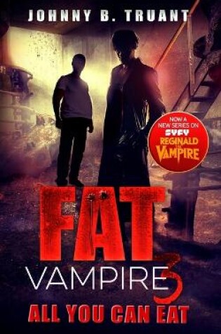 Cover of Fat Vampire 3